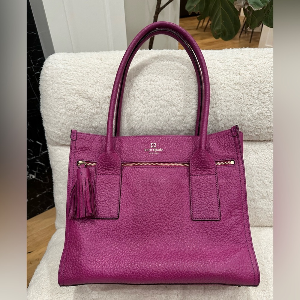 Kate Spade Tote